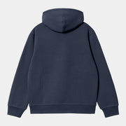 Felpa Carhartt Hooded Sweat