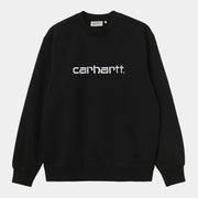 Felpa Carhartt Sweat