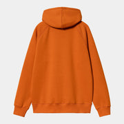 Felpa Carhartt Hooded Chase