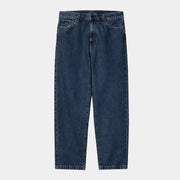 Pantalone Carhartt Aaron Smith Denim