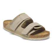 Ciabatte Birkenstock Uji Taupe