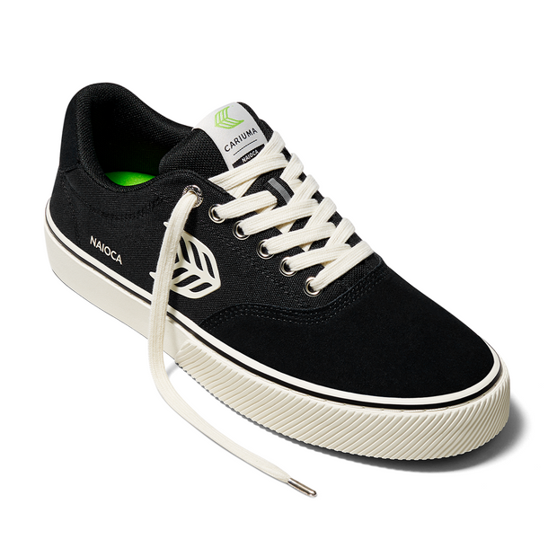 Sneakers Cariuma Naioca Skate Black