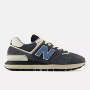 Sneakers New Balance Lifestyle U574LGBP Grey