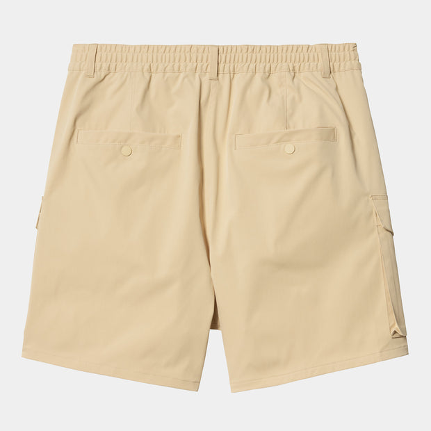 Bermuda Carhartt Balto Polyester Twill