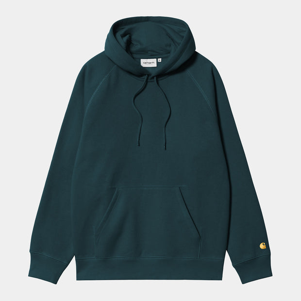 Felpa Carhartt Hooded Chase