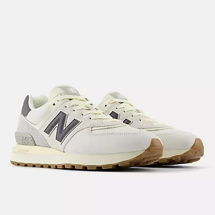 Sneakers New Balance Lifestyle U574LGAN White