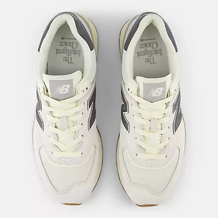 Sneakers New Balance Lifestyle U574LGAN White