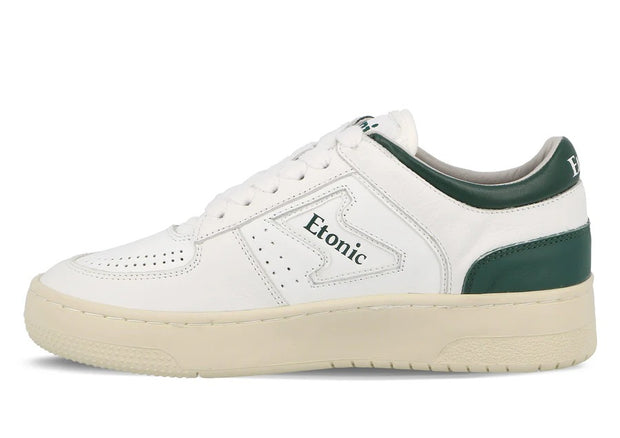 Sneakers Etonic B509 White/Ivy Green