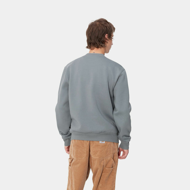 Felpa Carhartt Sweat