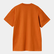 T-shirt Carhartt S/S Chase