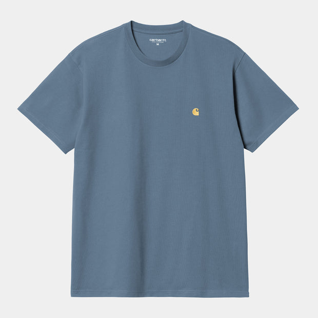 T-shirt Carhartt S/S Chase