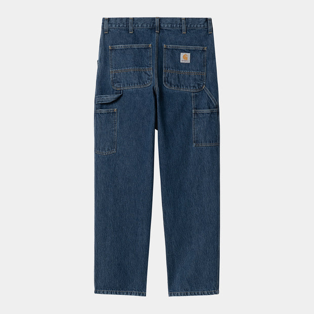 Pantalone Carhartt Single Knee Denim