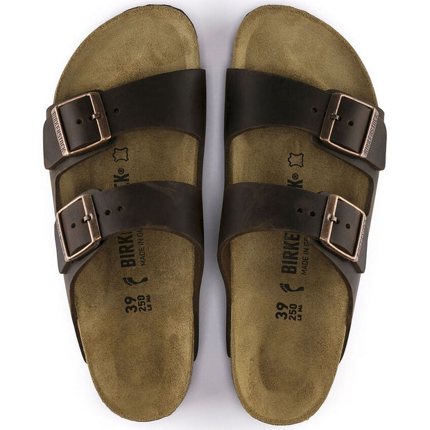 Ciabatta Birkenstock Arizona Habana