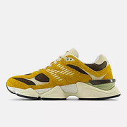 Sneakers New Balance Lifestyle U9060SRB Yellow