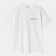 T-shirt Carhartt S/S Home State