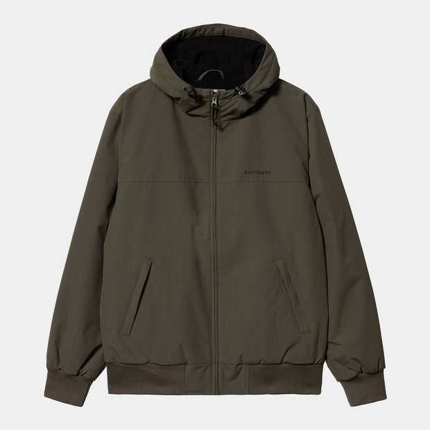 Carhartt Hooded Sail jacket