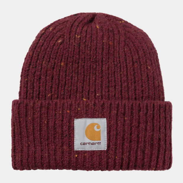 Cuffia Carhartt Anglistic Beanie