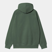 Felpa Carhartt Hooded Chase