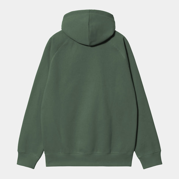 Felpa Carhartt Hooded Chase