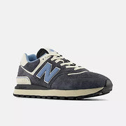 Sneakers New Balance Lifestyle U574LGBP Grey