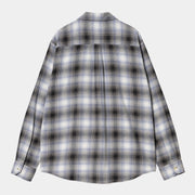 Camicia Carhartt L/S Blanchard