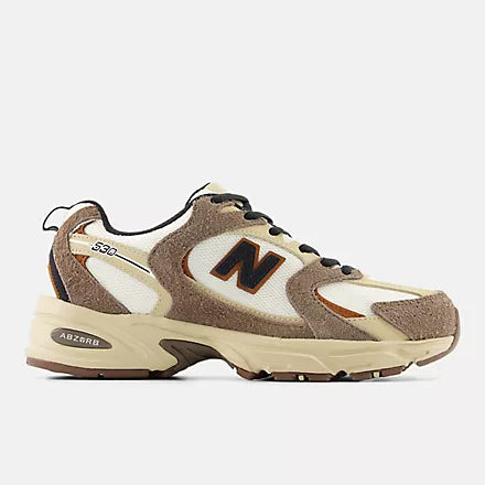 Sneakers New Balance MR530SNC Vintage Suede