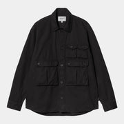 Camicia Carhartt L/S Tracker Shirt