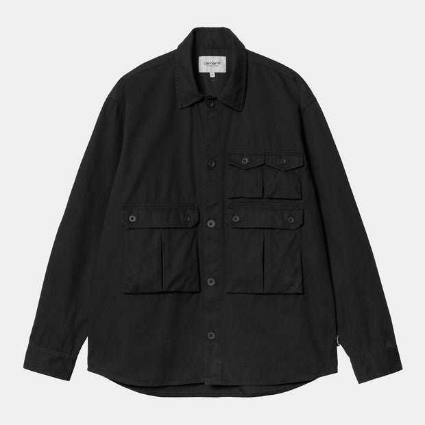 Camicia Carhartt L/S Tracker Shirt