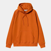 Felpa Carhartt Hooded Chase