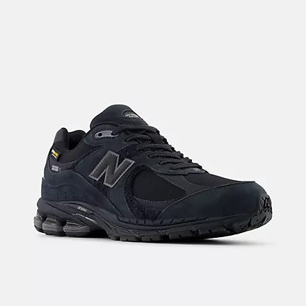 Sneakers New Balance Lifestyle M2002RPJ Black