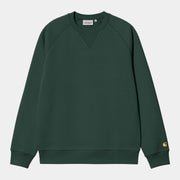 Felpa Carhartt Chase Sweat