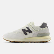 Sneakers New Balance Lifestyle U574LGAN White