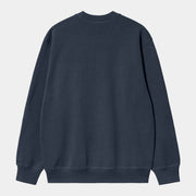 Felpa Carhartt Sweat