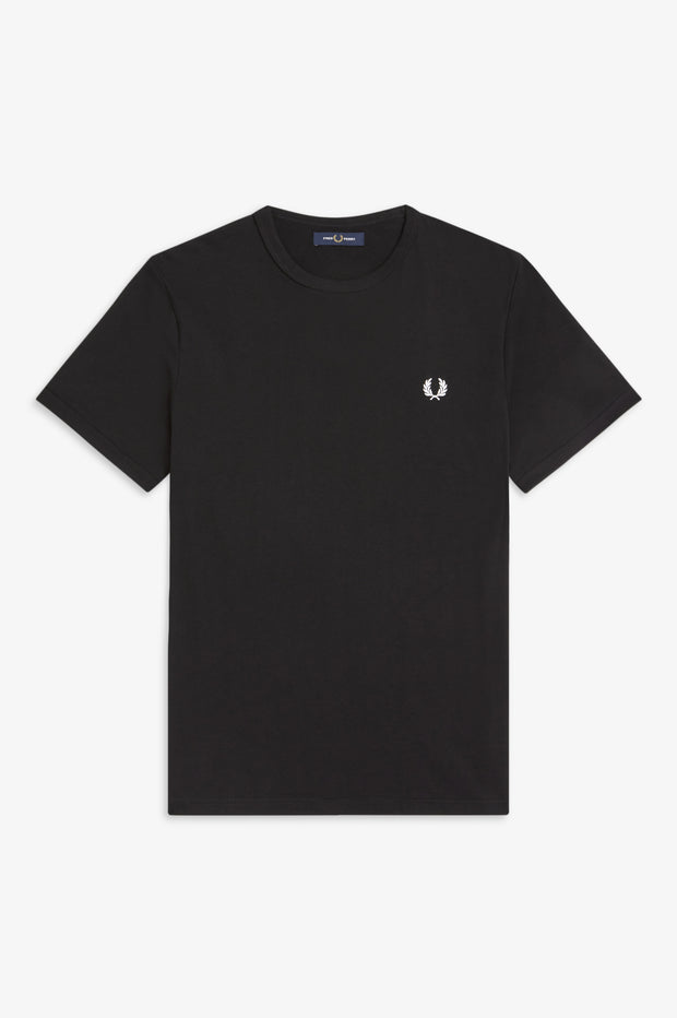 T-Shirt Fred Perry Ringer