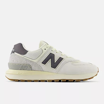 Sneakers New Balance Lifestyle U574LGAN White