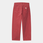 Pantalone Carhartt Landon Smithfield Denim