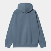 Felpa Carhartt Hooded Chase