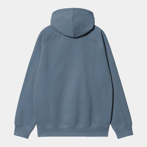 Felpa Carhartt Hooded Chase