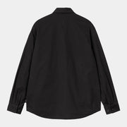 Camicia Carhartt L/S Tracker Shirt