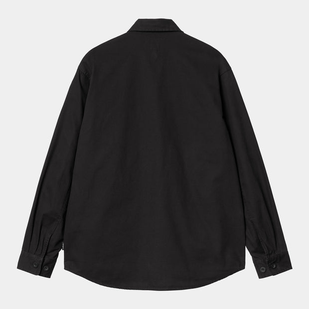 Camicia Carhartt L/S Tracker Shirt