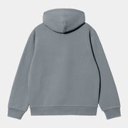 Felpa Carhartt Hooded Sweat