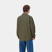 Camicia Carhartt L/S Tracker Shirt