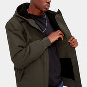 Carhartt Hooded Sail jacket