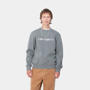 Felpa Carhartt Sweat