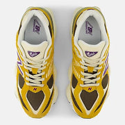 Sneakers New Balance Lifestyle U9060SRB Yellow