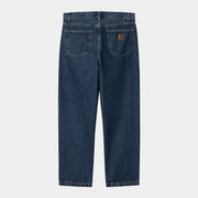 Pantalone Carhartt Aaron Smith Denim