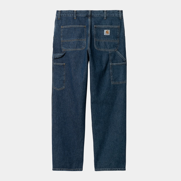 Pantalone Carhartt Single Knee Denim