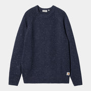 Maglione Carhartt Anglistic Speckled