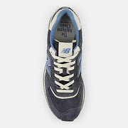 Sneakers New Balance Lifestyle U574LGBP Grey