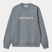 Felpa Carhartt Sweat